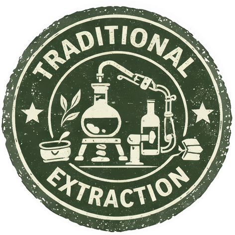Traditional Extraction